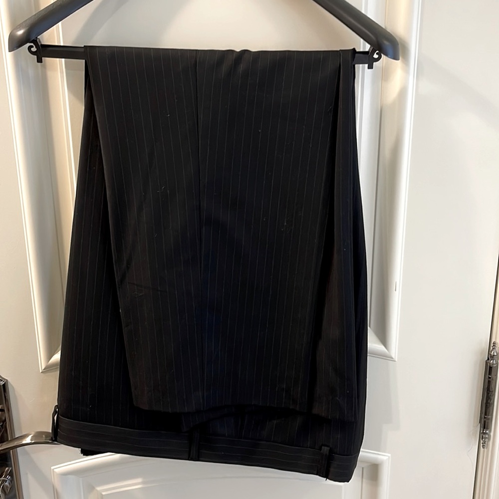 Pronto Uomo men’s dress pants size 42 - matching blazer available in 54R